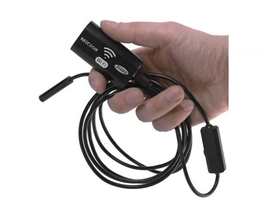 Видеоскоп МЕГЕОН 333205 к0000035918 – изображение 8