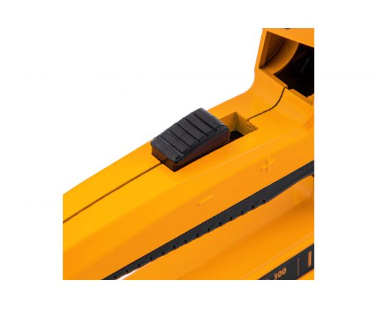 Мебельный степлер Denzel тип 53 и 13, 6-14 мм, тип 140, 10-14 мм, тип 300, 15 мм, тип 500, 15 мм 40215 – изображение 9