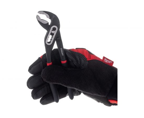 Сантехнические клещи 7" Gigant Professional GPP-7 – изображение 9