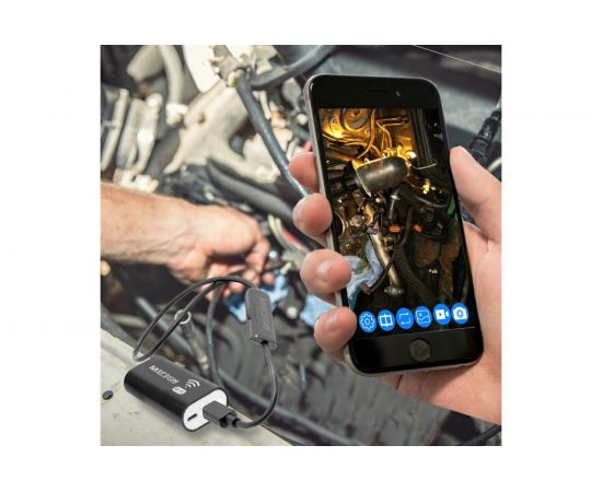 Видеоскоп МЕГЕОН 333205 к0000035918 – изображение 10