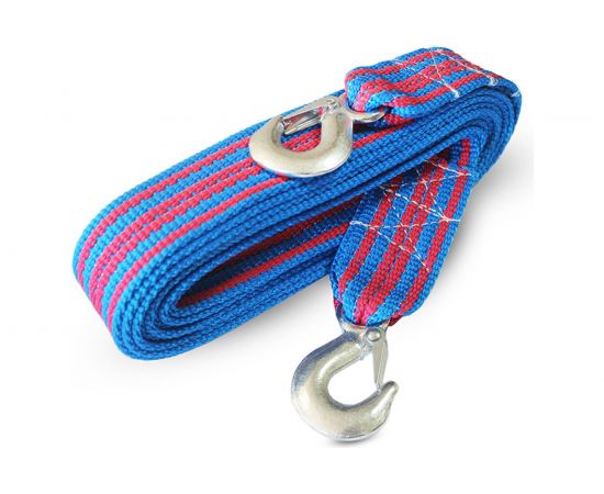 Буксировочный трос ООО ТПК Сигма Газель, 15 тонн Т155 