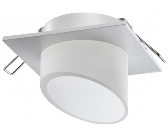 Встраиваемый светильник NOVOTECH GU10 9W LIRIO 370899 