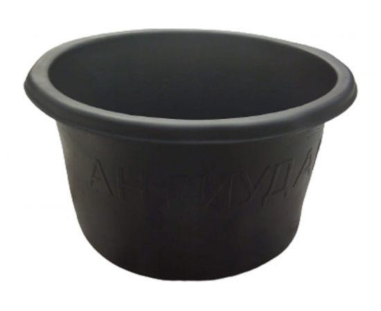 Круглая емкость АНТИУДАР 60 л 4687202196425 