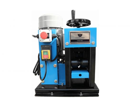 Станок для разделки кабеля Манкупер MS-60 