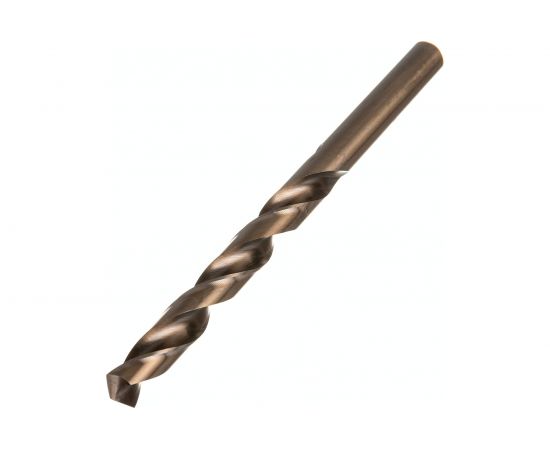 Сверло по металлу (8.5х117х75 мм; Р6М5К5) Туламаш 55419 