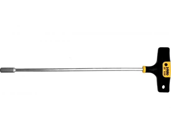 T-образный ключ 8 мм, стержень 350 мм Felo 30408980 