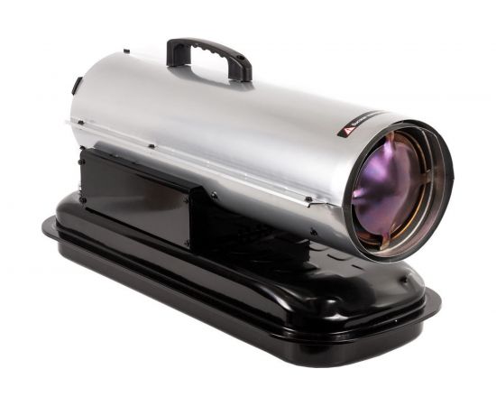 Дизельная тепловая пушка QUATTRO ELEMENTI QE- 15D 772-326 