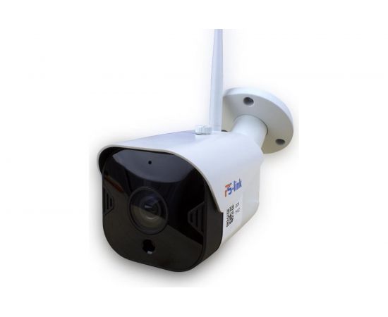 Умная камера видеонаблюдения PS-link WIFI IP 2MP 1080P TB20 2929 