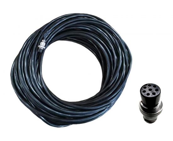 Кабель управления 40 м для блока АВР-С 9000 ТСС 190072 