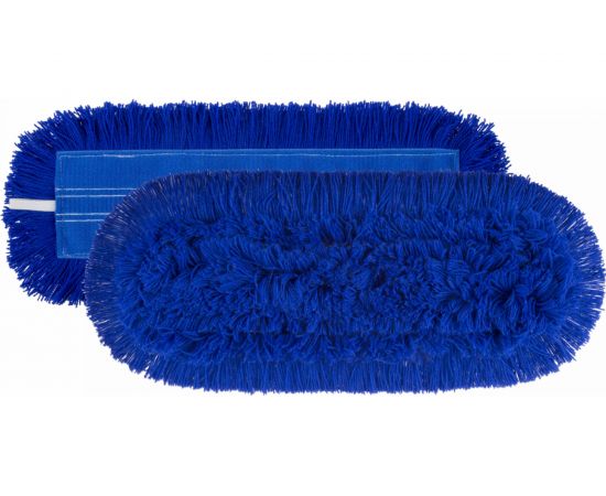 Акриловый моп TTS для сухой уборки, 40х10 см 00000700 