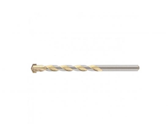 Сверло по бетону, улучшенное пылеудаление (10х120х80 мм) СИБРТЕХ 708107 