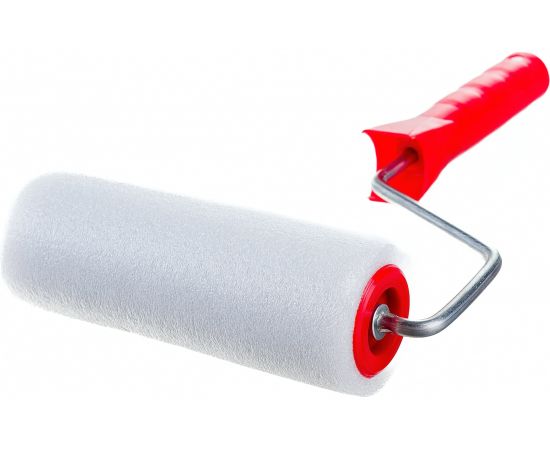 Прижимной валик Петрович для прокатки обоев Вилатерм 140 мм П092-1 4100001620 