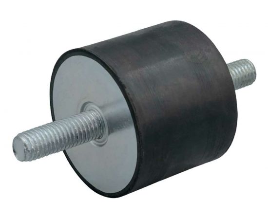 Резинометаллический буфер Алтервиа A00005.16002000806 