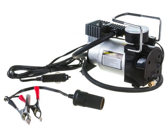 Автокомпрессор SWAT SWT-106 