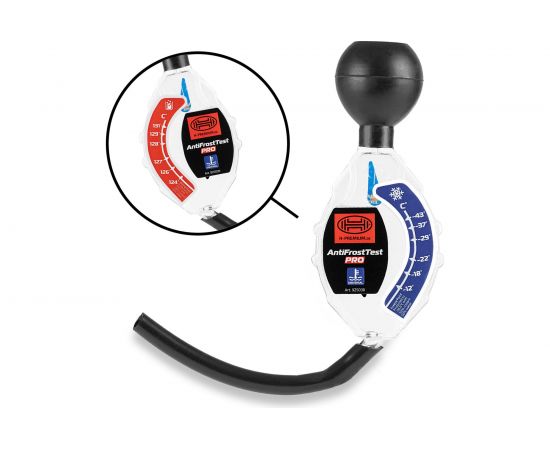 Ареометр для антифриза Heyner PREMIUM 925030 