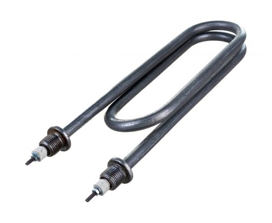 ТЭН TDM 120, А, 13, 5 кВт, вода (Р), 220В, штуцер G1/2, R30, Ф7, углеродистая сталь SQ2512-0011 