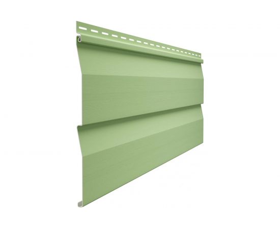 Сайдинг Docke Standard D4,5D киви PSSC-1040 