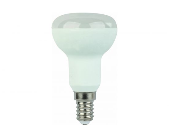 Светодиодная лампа Ecola Reflector R50 LED 5,4W 220V E14 4200K композит 85x50 G4SV54ELC 