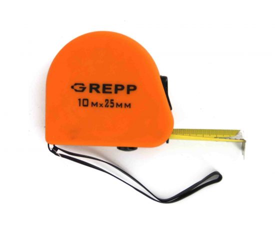 Рулетка Ladina 10м 25мм 100-304 