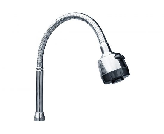 Гибкий излив для кухни ROEGEN 45 см, двухрежимный RZ-BE-10 