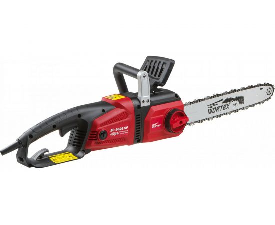 Цепная электрическая пила WORTEX EC4024SF0011 