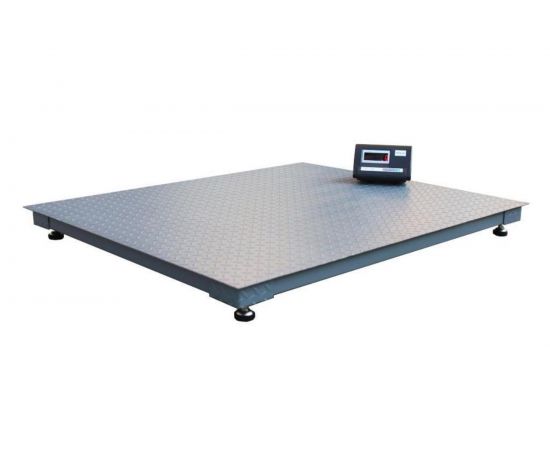 Платформенные весы ВП-3000 1,20х1,50м 1089 