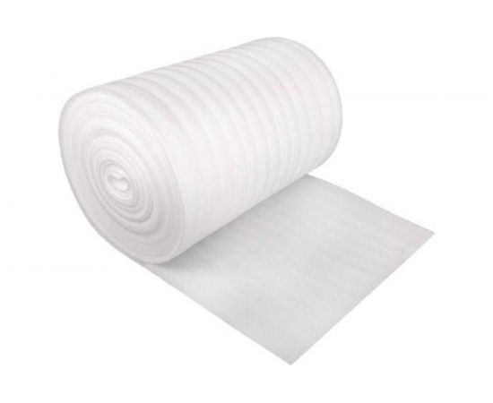 Газовспенненый полиэтилен Кордленд (рулон 1,05x19 м; толщина 10 мм) NPE-00006 