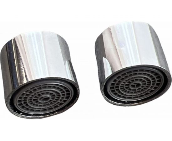 Аэратор OUTE с внутренней резьбой, 2 шт TP22 