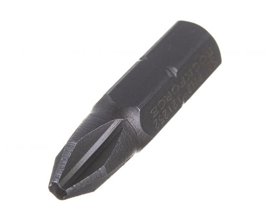 Вставка 1/4"", PH2, 25 мм ROCKFORCE RF-121252 