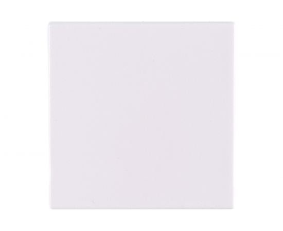 Заглушка Simon, К45, белый CK17-000009 