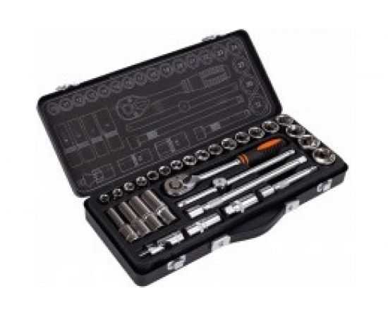 Набор инструмента Кратон TS-02 2 28 09 002 