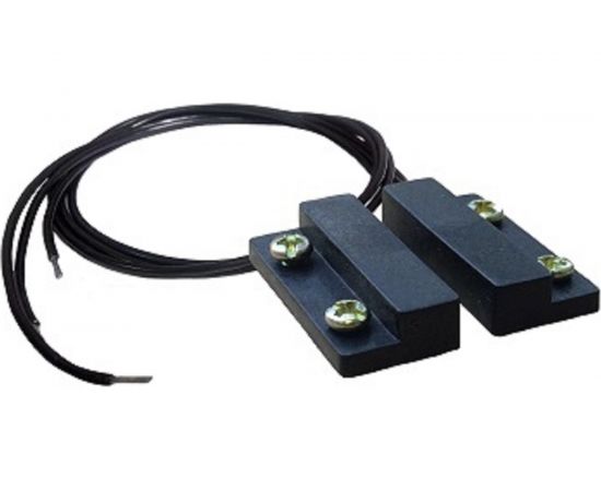 Охранный точечный магнитоконтактный извещатель Магнито-Контакт ИО 102-48 исполнение02 00-00001777 