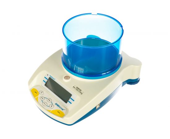 Лабораторные весы ADAM HCB-123 