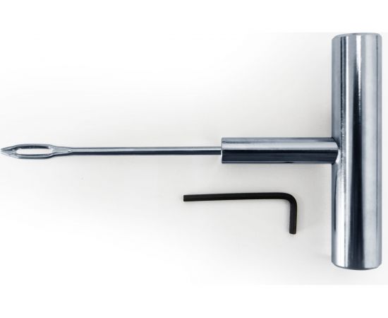 Игла для жгутов Rossvik, металл, разборная TRT75NR-1 