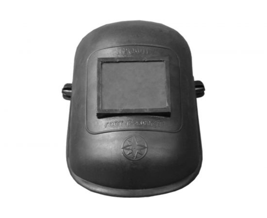 Щиток сварщика пластиковый НН-С-701 Евро (110х90 мм) Дуга 7290088 