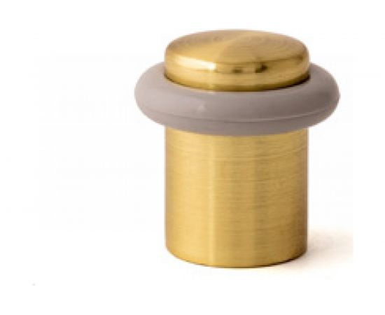 Упор дверной Apecs DS-0013-GM 14413 