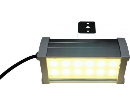 Светодиодный светильник КХЭМ KXM-LED-SING 1640лм/12Вт/4000К/185х78х85мм 