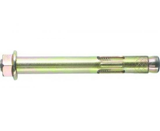 Анкерный болт с гайкой STARFIX М12x16x300 мм SMP-68832-1 