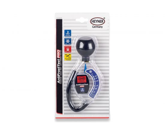 Ареометр для антифриза Heyner PREMIUM 925030 – изображение 2
