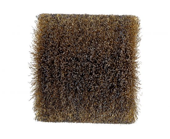 Щетка стальная (120x100x19 мм) 830631 REDVERG 6667867 – изображение 2