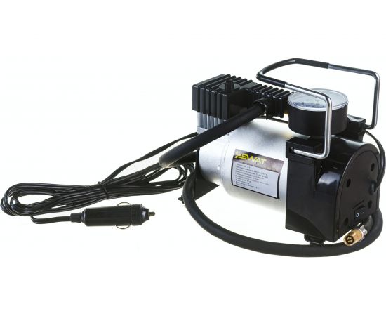 Автокомпрессор SWAT SWT-106 – изображение 2