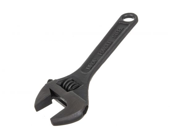 Разводной ключ Elmos 150мм 19мм 40710-150 – изображение 2