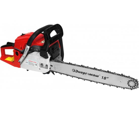 Бензопила Энергомаш БП-45 – изображение 2