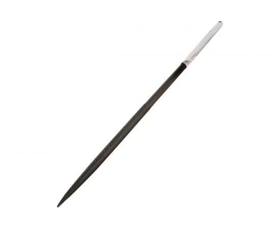 Надфиль РАДИАНТ круглый, 160 мм, №0 43626 – изображение 2