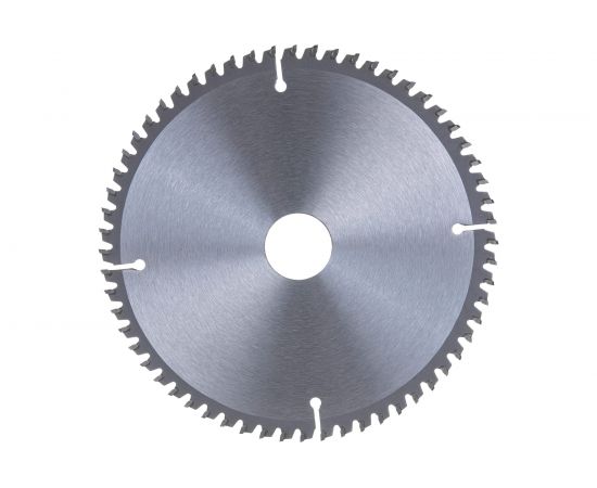 Диск пильный ""Точный-МУЛЬТИ рез"" (180х30 мм; 60Т) Зубр 36907-180-30-60 – изображение 2