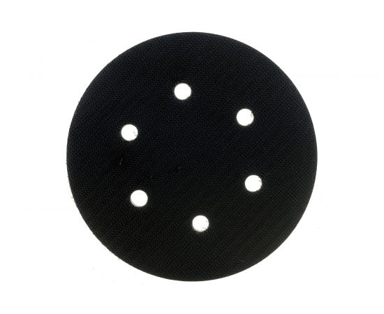 Опора для шлифовальной машинки RONG PENG 6PAD – изображение 2