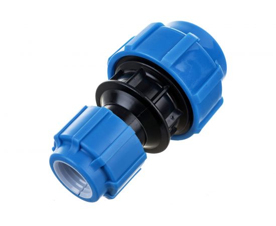 Переходная муфта ПОЛИТЭК 50x32 50025032 – изображение 2