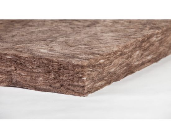 Звукоизоляция акустиknauf (100x610x1230 мм; 8 плит в упаковке) 738545 – изображение 2