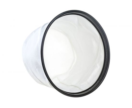 Тряпичный фильтр для пылесосов 50 л, 60 л Gigant GF-02 – изображение 2