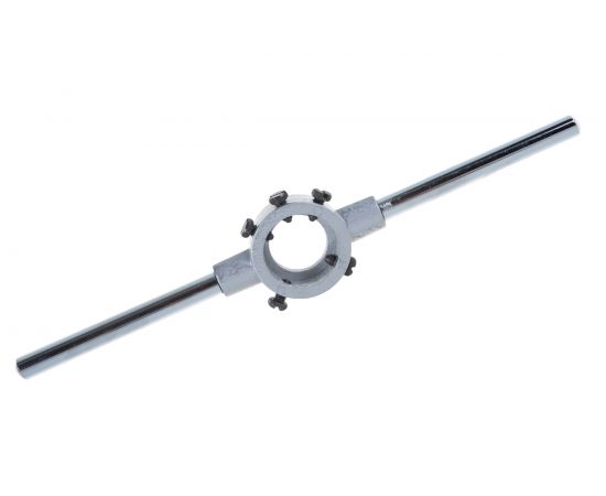 Плашкодержатель ЭВРИКА 30х11 ER-03011 – изображение 2